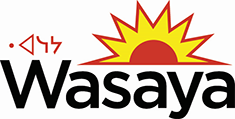 Wasaya airways logo
